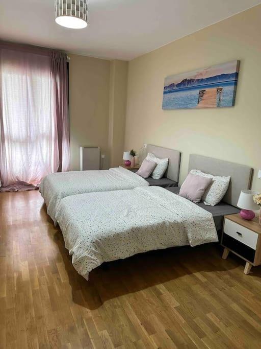 Apartamento Con Vistas A La Montana Infiesto Exterior foto